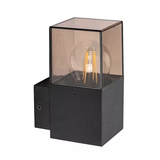 RÁBALUX Loanda 77080 Kültéri fali lámpa IP44 230V, 50Hz