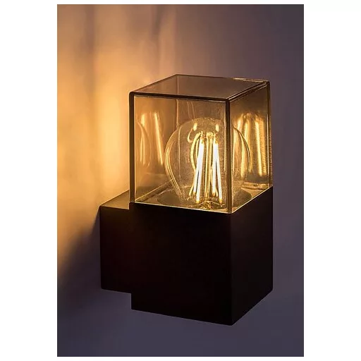 RÁBALUX Loanda 77080 Kültéri fali lámpa IP44 230V, 50Hz