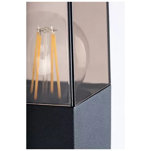 RÁBALUX Loanda 77080 Kültéri fali lámpa IP44 230V, 50Hz