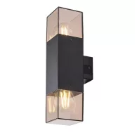 RÁBALUX Loanda 77081 Kültéri fali lámpa IP44 230V, 50Hz