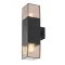 RÁBALUX Loanda 77081 Kültéri fali lámpa IP44 230V, 50Hz