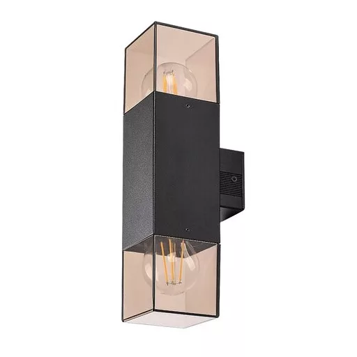 RÁBALUX Loanda 77081 Kültéri fali lámpa IP44 230V, 50Hz
