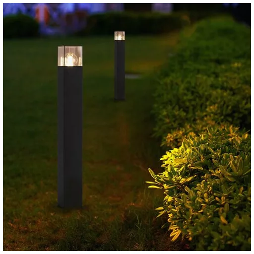 RÁBALUX Loanda 77082 Kültéri állólámpa IP44 230V, 50Hz