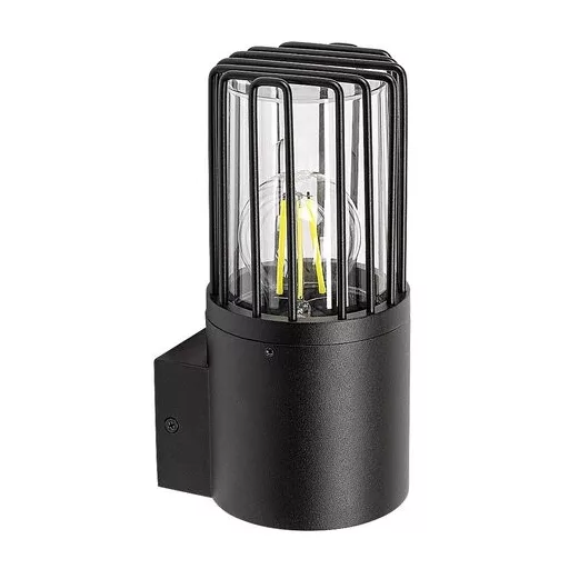 RÁBALUX Haren 77083 Kültéri fali lámpa IP54 230V, 50Hz