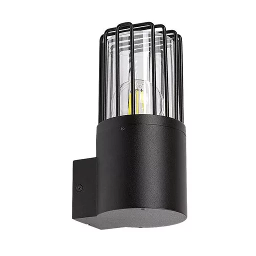 RÁBALUX Haren 77083 Kültéri fali lámpa IP54 230V, 50Hz