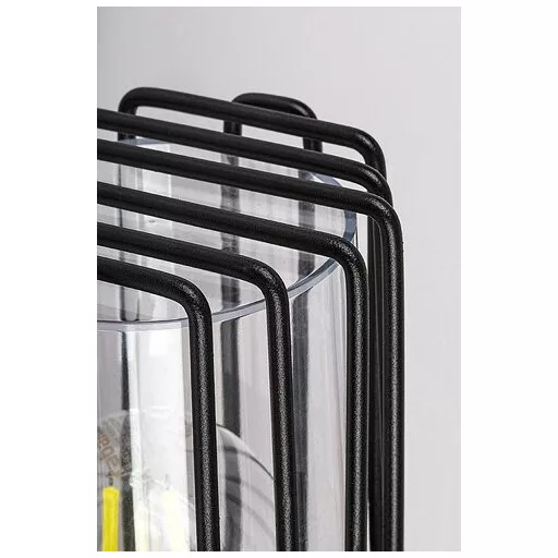 RÁBALUX Haren 77083 Kültéri fali lámpa IP54 230V, 50Hz