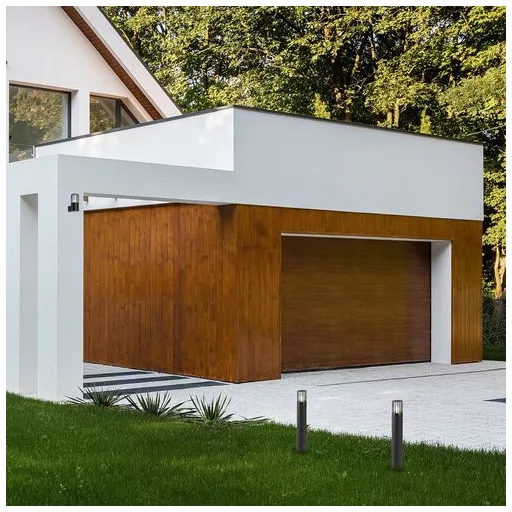 RÁBALUX Haren 77084 Kültéri állólámpa IP54 230V, 50Hz