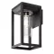 RÁBALUX Zernest  77085 Kültéri fali lámpa IP54 230V, 50Hz