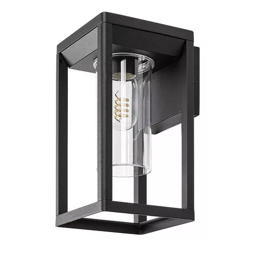 RÁBALUX Zernest  77085 Kültéri fali lámpa IP54 230V, 50Hz