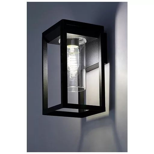RÁBALUX Zernest  77085 Kültéri fali lámpa IP54 230V, 50Hz