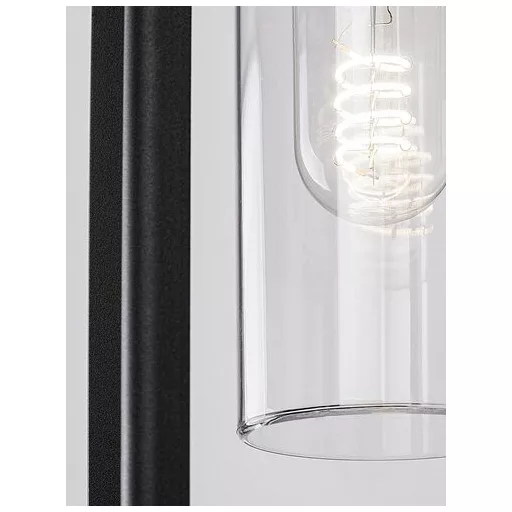 RÁBALUX Zernest  77085 Kültéri fali lámpa IP54 230V, 50Hz