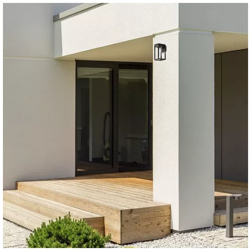 RÁBALUX Zernest  77085 Kültéri fali lámpa IP54 230V, 50Hz