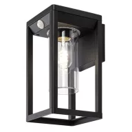   RÁBALUX Zernest  77086 Kültéri fali lámpa IP54 230V, 50Hz