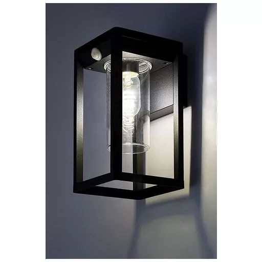 RÁBALUX Zernest  77086 Kültéri fali lámpa IP54 230V, 50Hz
