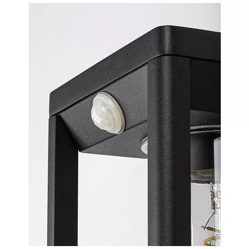 RÁBALUX Zernest  77086 Kültéri fali lámpa IP54 230V, 50Hz