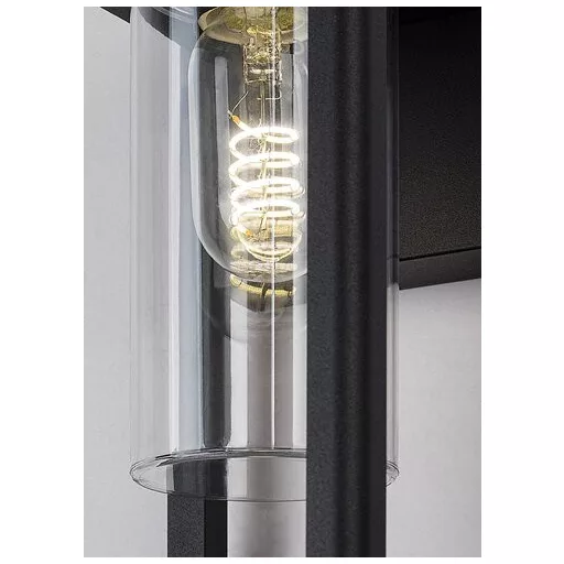 RÁBALUX Zernest  77086 Kültéri fali lámpa IP54 230V, 50Hz