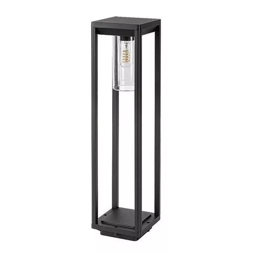 RÁBALUX Zernest  77087 Kültéri állólámpa IP54 230V, 50Hz