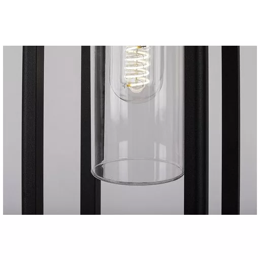 RÁBALUX Zernest  77087 Kültéri állólámpa IP54 230V, 50Hz