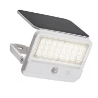 RÁBALUX Flaxton 77090 Napelemes lámpa IP54 DC 3.7V
