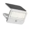 RÁBALUX Flaxton 77090 Napelemes lámpa IP54 DC 3.7V