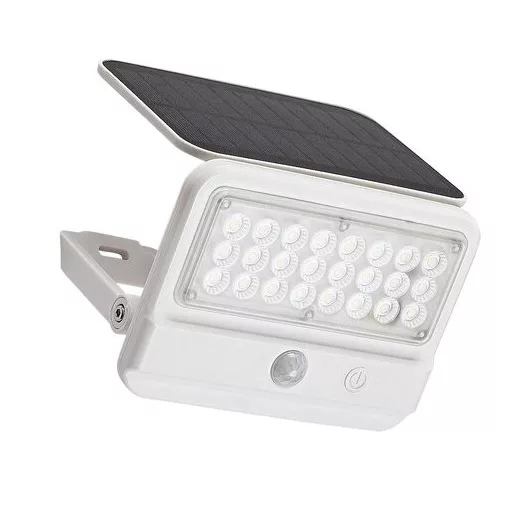 RÁBALUX Flaxton 77090 Napelemes lámpa IP54 DC 3.7V