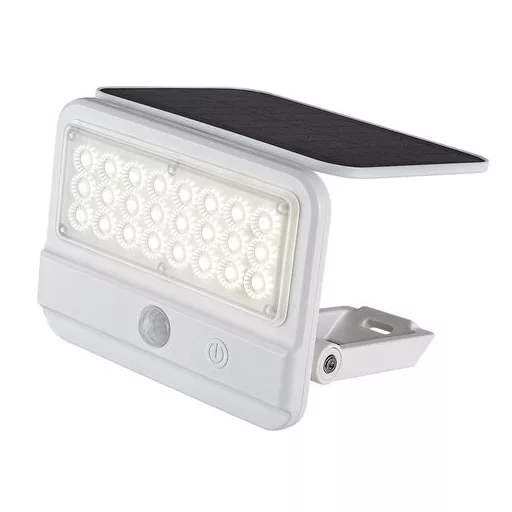 RÁBALUX Flaxton 77090 Napelemes lámpa IP54 DC 3.7V