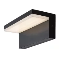   RÁBALUX Zaragoza 77092 Kültéri fali lámpa IP54 230V, 50Hz