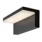 RÁBALUX Zaragoza 77092 Kültéri fali lámpa IP54 230V, 50Hz