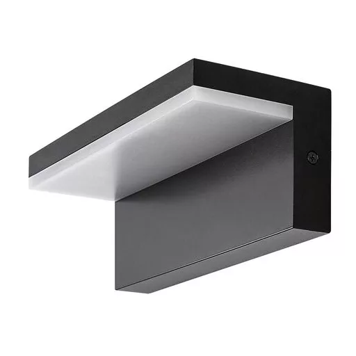 RÁBALUX Zaragoza 77092 Kültéri fali lámpa IP54 230V, 50Hz