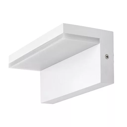 RÁBALUX Zaragoza 77093 Kültéri fali lámpa IP54 230V, 50Hz