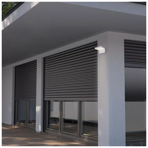 RÁBALUX Zaragoza 77093 Kültéri fali lámpa IP54 230V, 50Hz