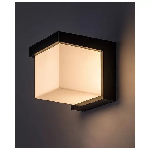 RÁBALUX Andelle 77095 Kültéri fali lámpa IP54 230V, 50Hz