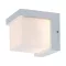 RÁBALUX Andelle 77096 Kültéri fali lámpa IP54 230V, 50Hz