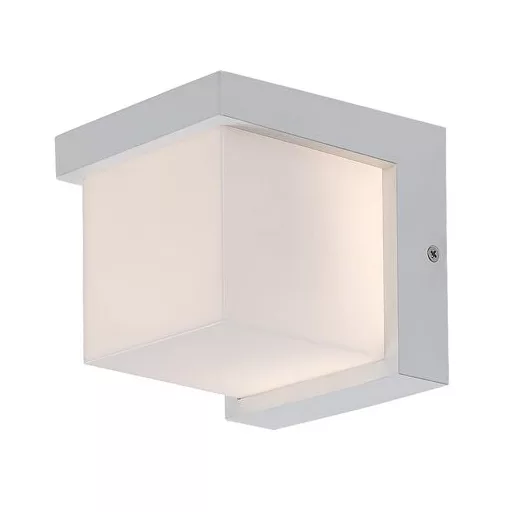 RÁBALUX Andelle 77096 Kültéri fali lámpa IP54 230V, 50Hz