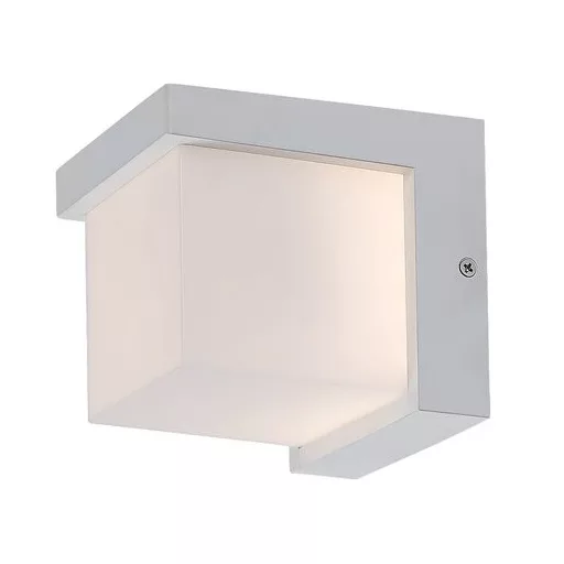 RÁBALUX Andelle 77096 Kültéri fali lámpa IP54 230V, 50Hz