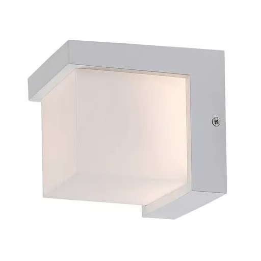 RÁBALUX Andelle 77096 Kültéri fali lámpa IP54 230V, 50Hz