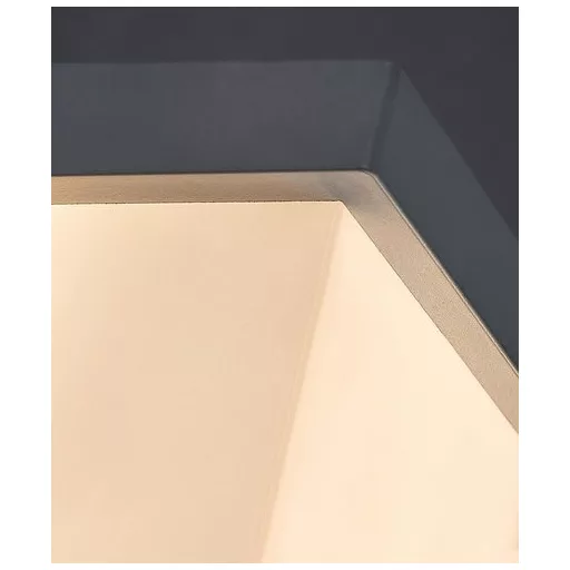 RÁBALUX Andelle 77096 Kültéri fali lámpa IP54 230V, 50Hz