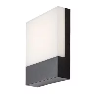 RÁBALUX Gimone 77097 Kültéri fali lámpa IP44 230V, 50Hz