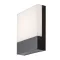 RÁBALUX Gimone 77097 Kültéri fali lámpa IP44 230V, 50Hz