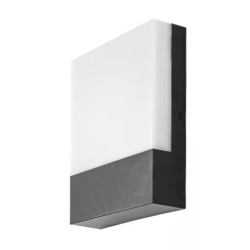 RÁBALUX Gimone 77097 Kültéri fali lámpa IP44 230V, 50Hz