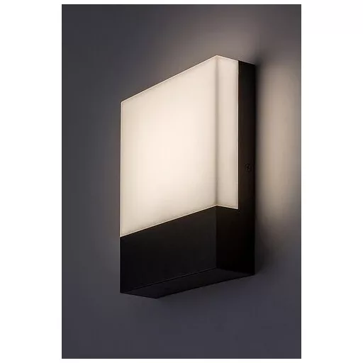RÁBALUX Gimone 77097 Kültéri fali lámpa IP44 230V, 50Hz