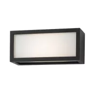 RÁBALUX Lublin 77099 Kültéri fali lámpa IP54 230V, 50Hz