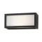 RÁBALUX Lublin 77099 Kültéri fali lámpa IP54 230V, 50Hz