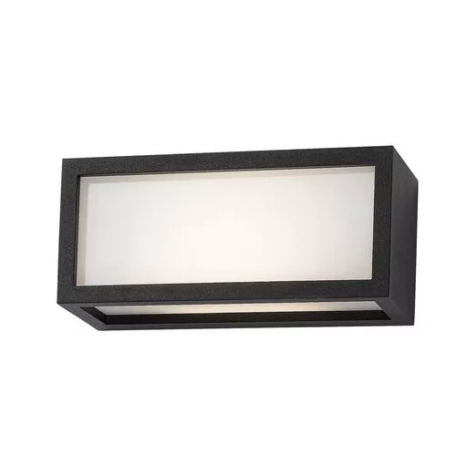 RÁBALUX Lublin 77099 Kültéri fali lámpa IP54 230V, 50Hz