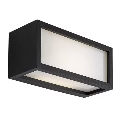 RÁBALUX Lublin 77099 Kültéri fali lámpa IP54 230V, 50Hz