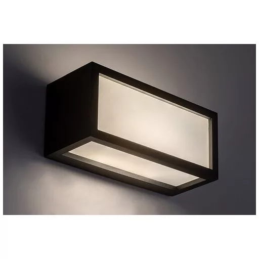 RÁBALUX Lublin 77099 Kültéri fali lámpa IP54 230V, 50Hz
