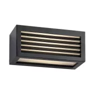 RÁBALUX Lublin 77100 Kültéri fali lámpa IP54 230V, 50Hz