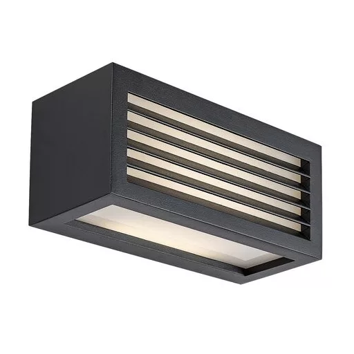 RÁBALUX Lublin 77100 Kültéri fali lámpa IP54 230V, 50Hz