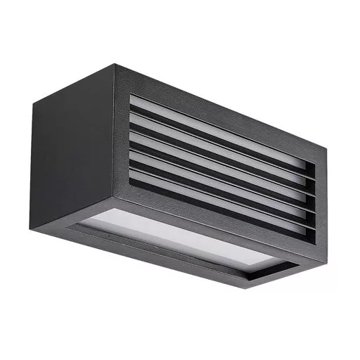 RÁBALUX Lublin 77100 Kültéri fali lámpa IP54 230V, 50Hz