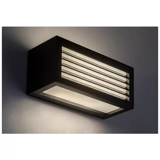 RÁBALUX Lublin 77100 Kültéri fali lámpa IP54 230V, 50Hz